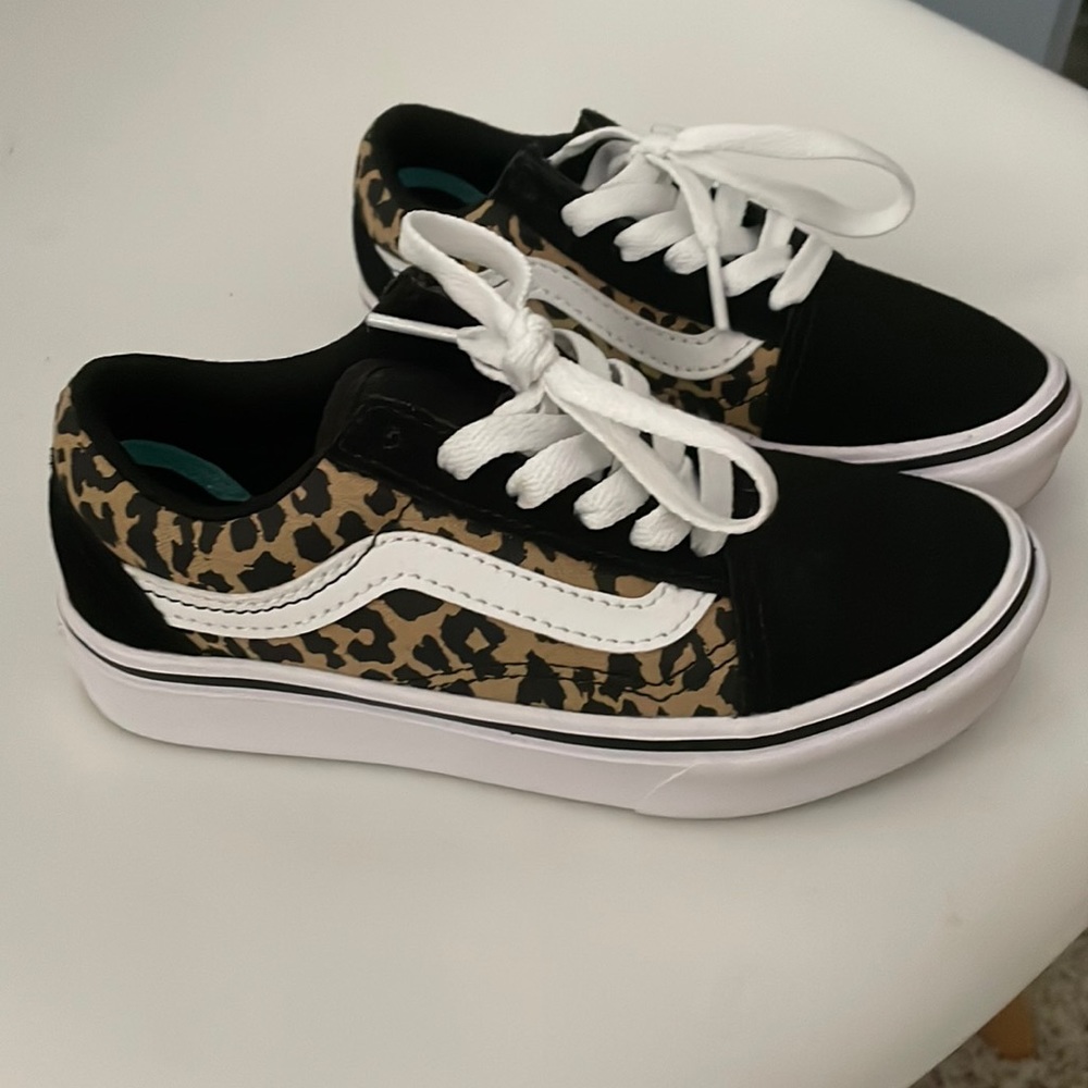 Vans shoes